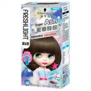 Schwarzkopf 施华蔻 斐丝丽泡泡染发乳 #蜜糖醇棕 110ml