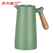 COOKER KING 炊大皇 GVJ10L1 保温壶 1L