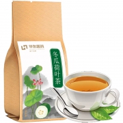 水滴鱼 冬瓜荷叶茶 150g