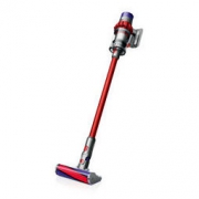 dyson 戴森 V10 Fluffy 手持吸尘器 红色