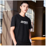 361° 652114112 男款运动T恤