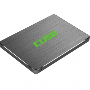 15日0点：CUSO 酷兽 SATA3.0 固态硬盘 120GB