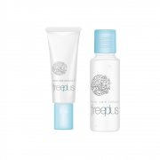 Freeplus/芙丽芳丝 保湿化妆水30ml+乳液15ml