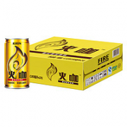 C'estbon 怡宝 麒麟 火咖 意式咖啡饮料 180ml*24罐装