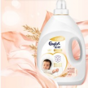 Comfort 金纺 亲肤系列 柔顺剂 （2.5L+内衣皂）