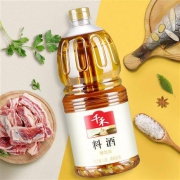 千禾 厨房调味料酒 1.8L