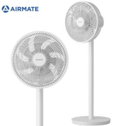 聚划算百亿补贴：AIRMATE 艾美特 CS30-X20 电风扇
