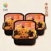 DayDayCook 日日煮 自热火锅 牛肚火锅 250g*3盒