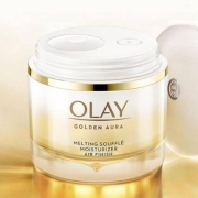 PLUS会员、再降价：OLAY 玉兰油 空气感面霜 50g（赠 同款面霜 15g*3）