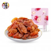 华味亨 玫瑰红提128g*2件
