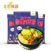 TOOMANG.COM 土芒佳品 螺蛳粉 300gx5袋