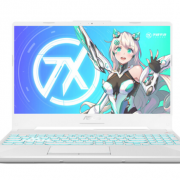 ASUS 华硕 天选2 15.6英寸游戏笔记本电脑（R9-5900HX、16GB、512GB、RTX3060、2.5K、165Hz）