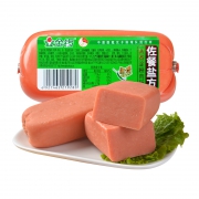 凑单品：金锣 火腿肠 佐餐盐方火腿 230g