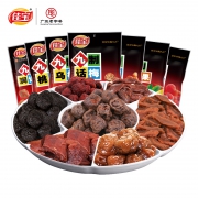 佳宝 九制杨梅 65g*5袋