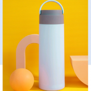 京东极速版：惠寻 可定制青春杯 400ml