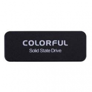 学生专享：COLORFUL 七彩虹 SL500 Mini 固态硬盘 500GB