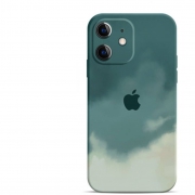 DESALAN 德萨兰 iPhone系列 液态硅胶手机壳