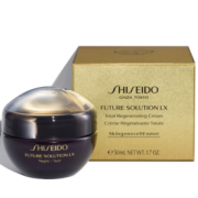 国内官网￥2580！Shiseido资生堂 时光琉璃御藏夜间修护晚霜 50ml