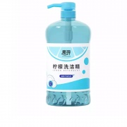 京东极速版：惠寻 洗洁精 1kg/瓶