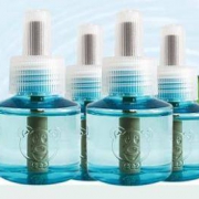 Otbaby 婴儿蚊香液 1器3液/4液