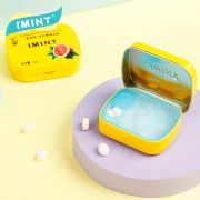 IMINT  无糖薄荷糖  6盒  六口味