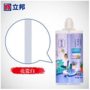 立邦 防水美缝剂 亮瓷白 420g