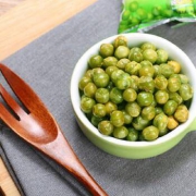 好想要 多口味青豆 5种混合口味 100包