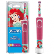 Oral-B欧乐B 儿童电动牙刷 美人鱼款