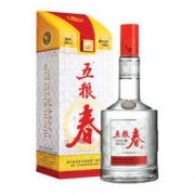 WULIANGYE 五粮液 五粮春 50度 浓香型白酒 500ml