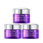 5日0点！LANCOME 兰蔻 塑颜紧致焕白霜 15ml*3