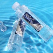 稀世宝 饮用矿泉水 350ml*24瓶*2件