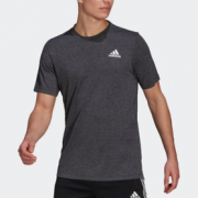 adidas 阿迪达斯 GR0506 男子短袖T恤