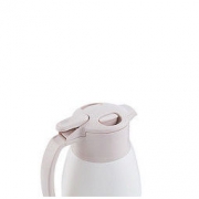 ZOJIRUSHI 象印 SH-HK15C 不锈钢真空水暖瓶 1.5L