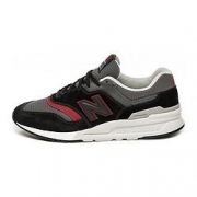 new balance NB997系列 CM997HXW 情侣款休闲运动鞋