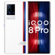 iQOO 8 Pro 5G智能手机 12GB+256GB 赛道 标准版