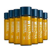 WINONA 薇诺娜 舒敏保湿修护精华液2ml *7支*2件 （赠2ml*7支）