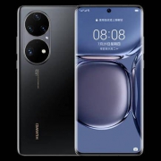 华为 p50pro 曜金黑 8G+256G 麒麟9000 512GB