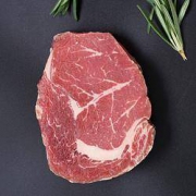 PLUS会员：顽皮牛 整切牛排组合套餐西冷眼肉菲力5片装