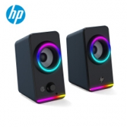 HP 惠普 GS1家用音响 迷你小音箱  触控板