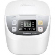 PLUS会员：Panasonic 松下 SR-DC186-N 4.8L 电饭煲  + 凑单品