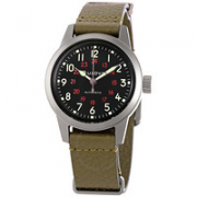 BULOVA 宝路华 Hack系列 男款机械手表 98A255