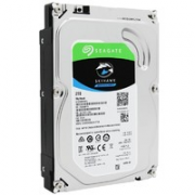 SEAGATE 希捷 酷鹰系列 SATA3 监控级硬盘 256M 5400 2TB