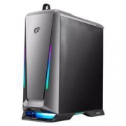 5日0点：COLORFUL 七彩虹 iGame M600 幻境之眼 水冷游戏台式电脑主机（i9-11900K、32GB、1TB SSD+2TB HDD、RTX3090）