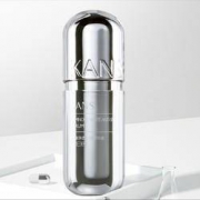 天猫U先：KANS 韩束 银胶囊淡斑精华液 7.5ml