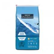 Pure&Natural 伯纳天纯 经典系列 小型犬成犬狗粮 10kg 鸡肉糙米樱桃配方
