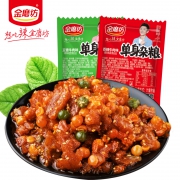 金磨坊 单身杂粮 香辣味 30小包