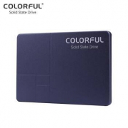 COLORFUL 七彩虹 SL500 SATA3 固态硬盘 256GB