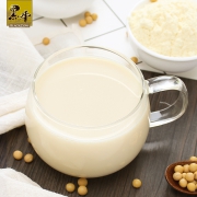 黑牛 脱渣豆浆粉 1kg