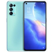 OPPO Reno5 K 5G智能手机 8GB+128GB