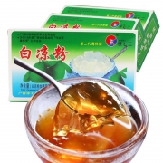 徐七二 冰粉粉原料 50g*10盒